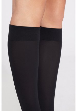 Tezenis, 50 DEN - Kniestrümpfe - Black
