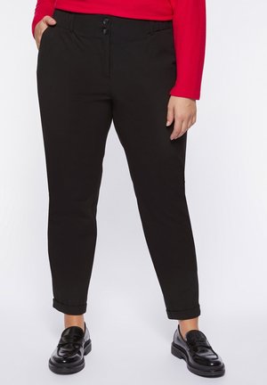 Broek - black