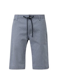 s.Oliver Shorts - tiefblau