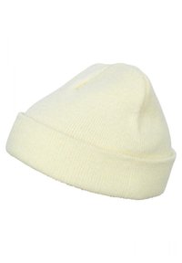 YUPOONG HEAVYWEIGHT - Mössa - powderyellow