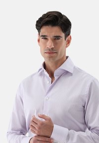 van Laack Hemd - white