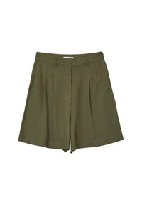 Unausgewählt, verde militare scuro