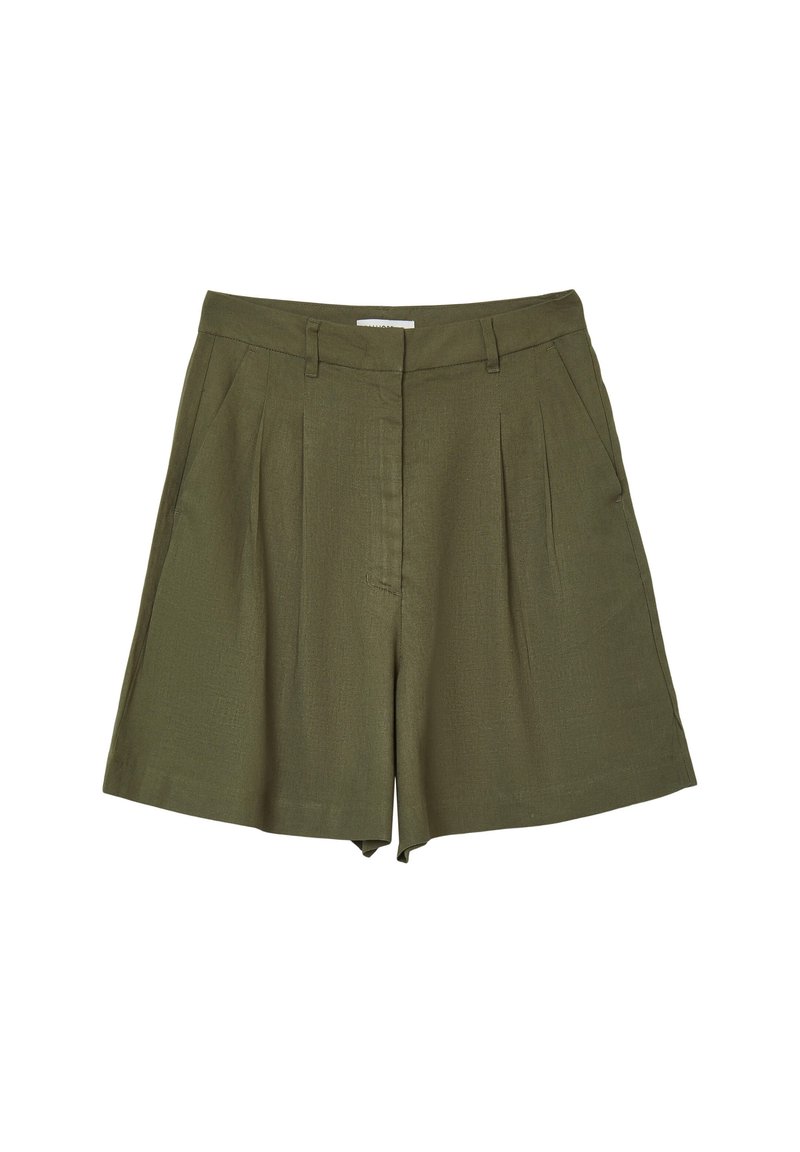 Calliope Short - verde militare scuro/vert foncé - ZALANDO.FR