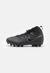 Nike Performance - JR PHANTOM LUNA ACADEMY AG UNISEX - Botas de fútbol con tacos - black Imagen en miniatura 1
