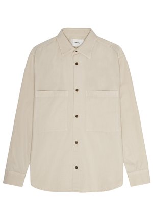 NN.07 FREDDY  - Shirt - ecru