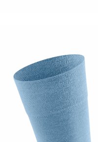 FALKE Sensitive Berlin - Chaussettes - airy blue
