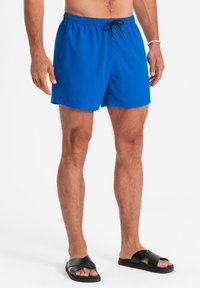 Ombre Uimashortsit - blue