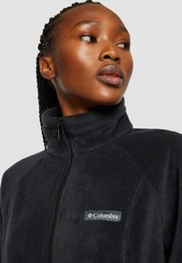 Columbia Benton Springs Printed Full Zip - Polaire Femme