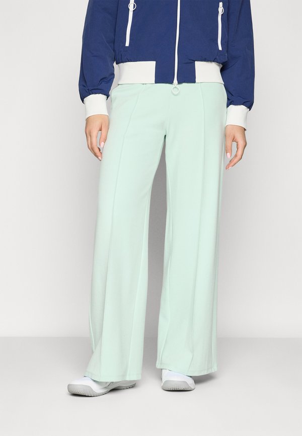 TENNIS CLUB PANTS - Tracksuit bottoms