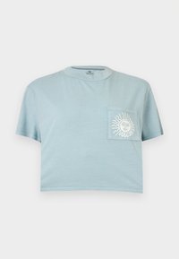 Unausgewählt, cali blue