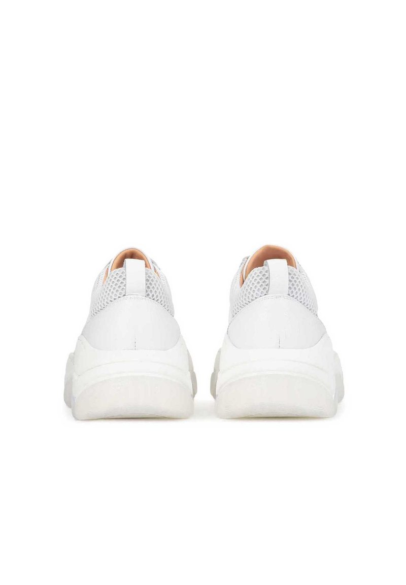 Damen Sneaker low | Kazar YUZU Sneaker low white/offwhite - ZS40523 Damen Sneaker low | Kazar YUZU Sneaker low white/offwhite - ZS40523