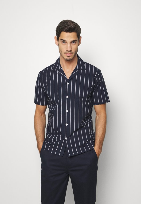 STRIPED RESORT  - Shirt
