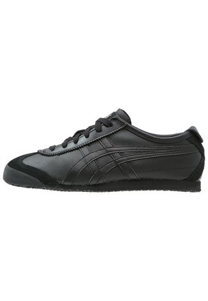 Sneaker low - black