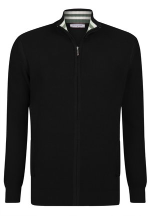 Cardigan - black