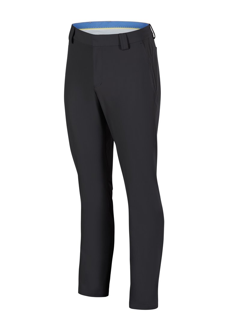 Falke Broek zwart