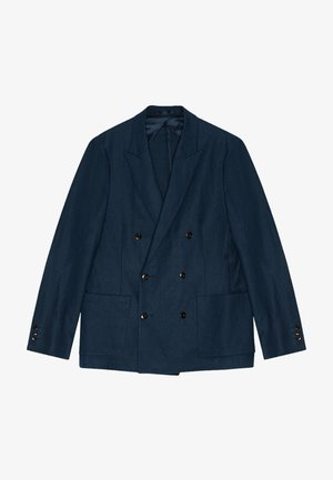 NN.07, JORDIN 1454 - Veste de costume - navy