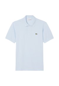 SHORT SLEEVES - Polotričko - bleu clair-t01