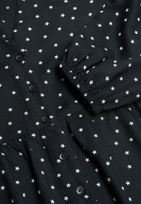 Mango Kids BELLES - Abito a camicia - black