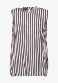 Non sélectionné, rot