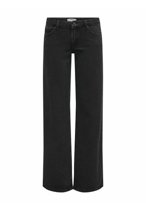 ONLY Trapezaste traperice - washed black