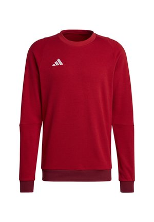 FUSSBALL-TEAMSPORT TEXTIL-TIRO - Sweater - rot