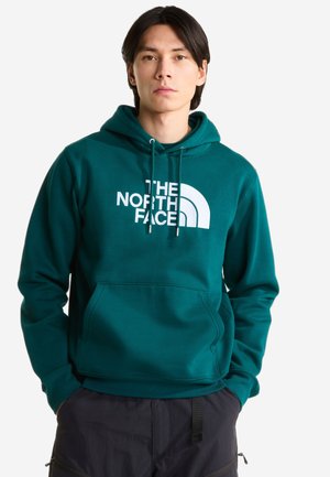 The North Face, - Bluza z kapturem