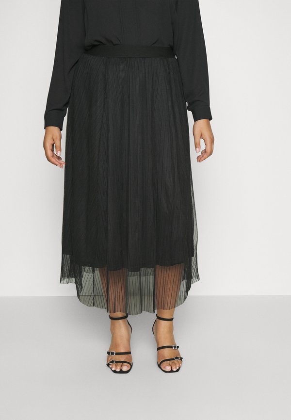 CARLAVINA SKIRT - A-line skirt