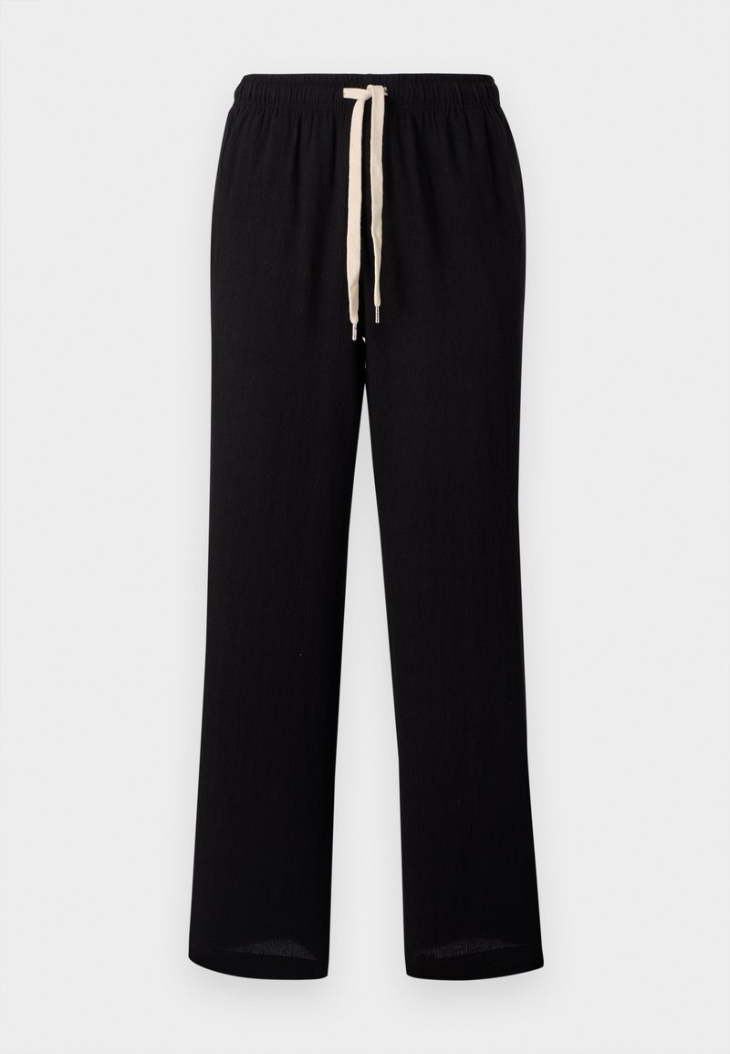 jack & jones Broek zwart jack & jones Broek zwart