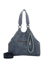 Fritzi aus Preußen Sac à main - denim