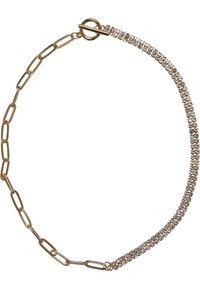 VENUS VARIOUS FLASHY  - Collar - gold coloured