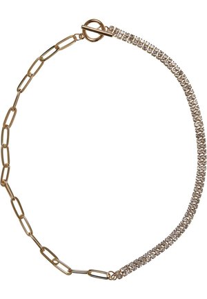VENUS VARIOUS FLASHY  - Necklace - gold coloured