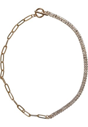 Urban Classics VENUS VARIOUS FLASHY  - Halsband - gold