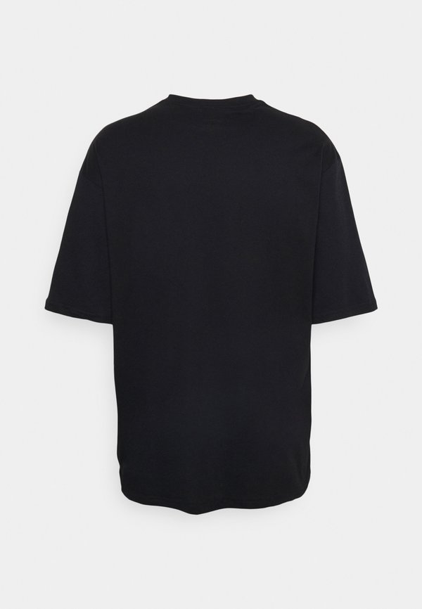 GRAPHIC TEE WITH FOIL TICKET UNISEX - Print T-shirt3