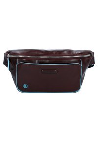Piquadro Marsupio - mahogany