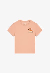 Niet geselecteerd, fraiche peche