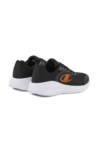 Champion SYPHON ENGAGE INSPIRED - Sneaker low - black
