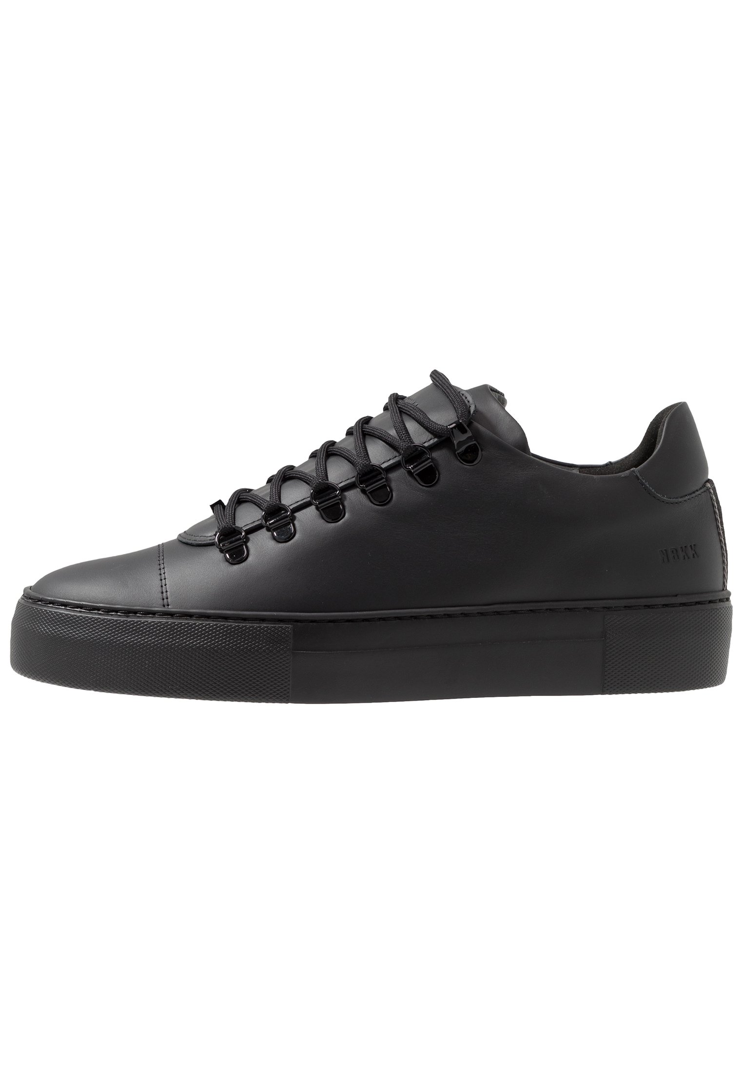 Nubikk JAGGER CLASSIC - Trainers - black - Zalando.de