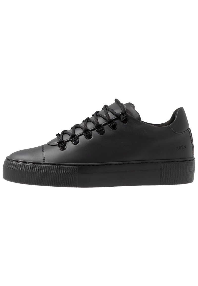 Nubikk JAGGER CLASSIC - Sapatilhas - black