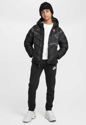 CHELSEA F.C. THIRD - Club wear - black