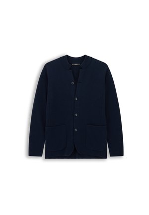 Boggi Milano, Cardigan - navy blue
