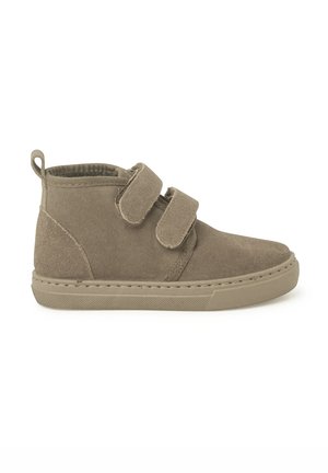 Pisamonas Zimní obuv - brown