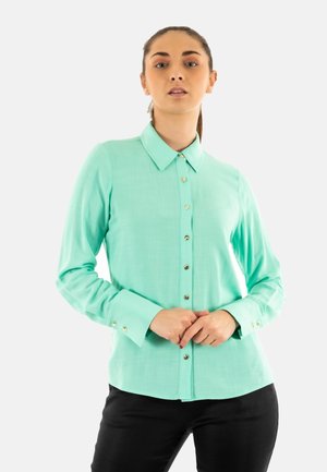 Camicia - vert