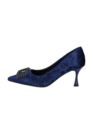 TISHA - Pumps - blau