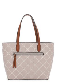 Tamaris ANASTASIA CLASSIC - Handtas - taupe