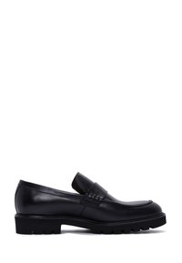 Derimod Zakelijke loafers - black