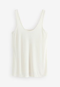 REGULAR FIT - 3 PACK - Top - rust cream mauve purple
