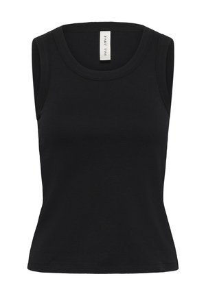 Part Two, BESSYPW - Top - black
