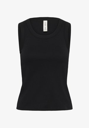 Part Two, BESSYPW - Top - black