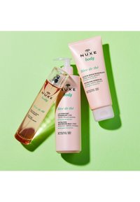 NUXE RÊVE DE THÉ REVITALISING SHOWER JELLY - Douchegel - -