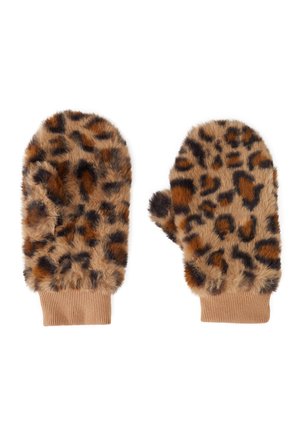 Muffole - light brown